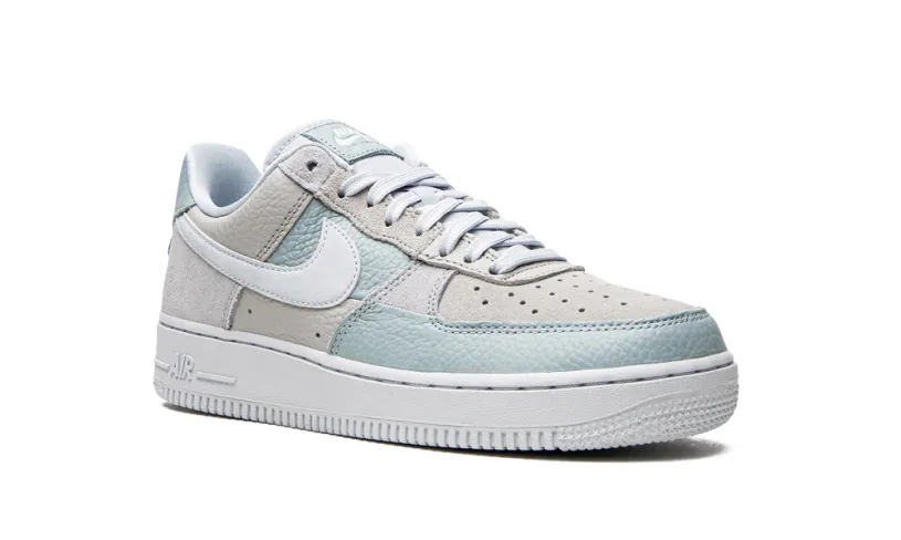 Nike Lifestyle AIR FORCE 1 LO WMNS 'NH1 Be Kind'